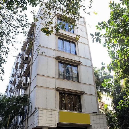Hotel Srimaan Pune Dış mekan fotoğraf