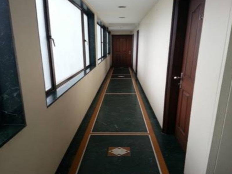 Hotel Srimaan Pune Dış mekan fotoğraf