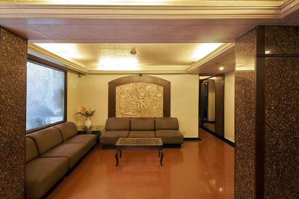 Hotel Srimaan Pune İç mekan fotoğraf
