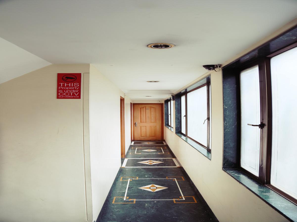 Hotel Srimaan Pune Dış mekan fotoğraf