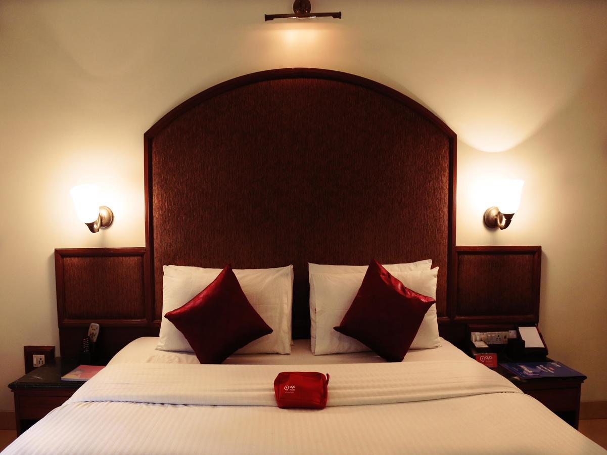 Hotel Srimaan Pune Dış mekan fotoğraf