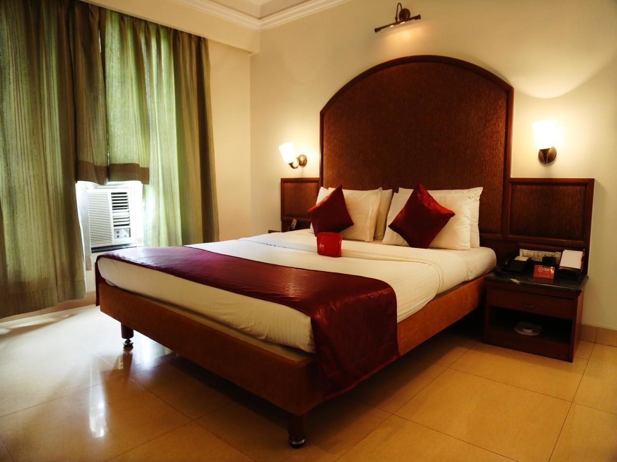 Hotel Srimaan Pune Dış mekan fotoğraf