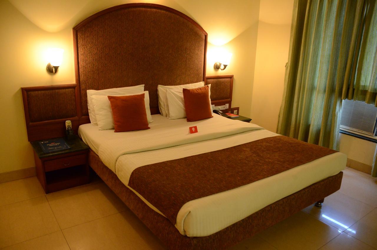 Hotel Srimaan Pune Dış mekan fotoğraf