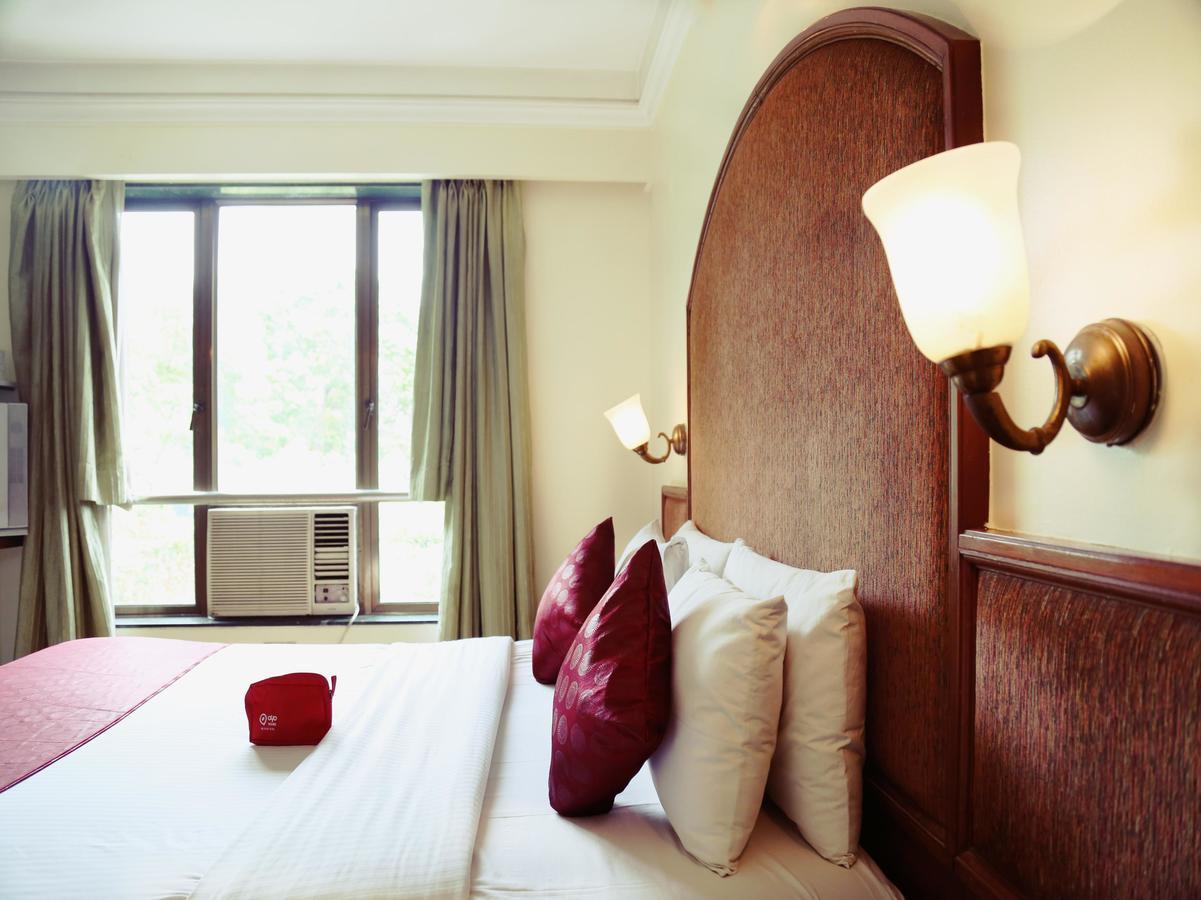 Hotel Srimaan Pune Dış mekan fotoğraf