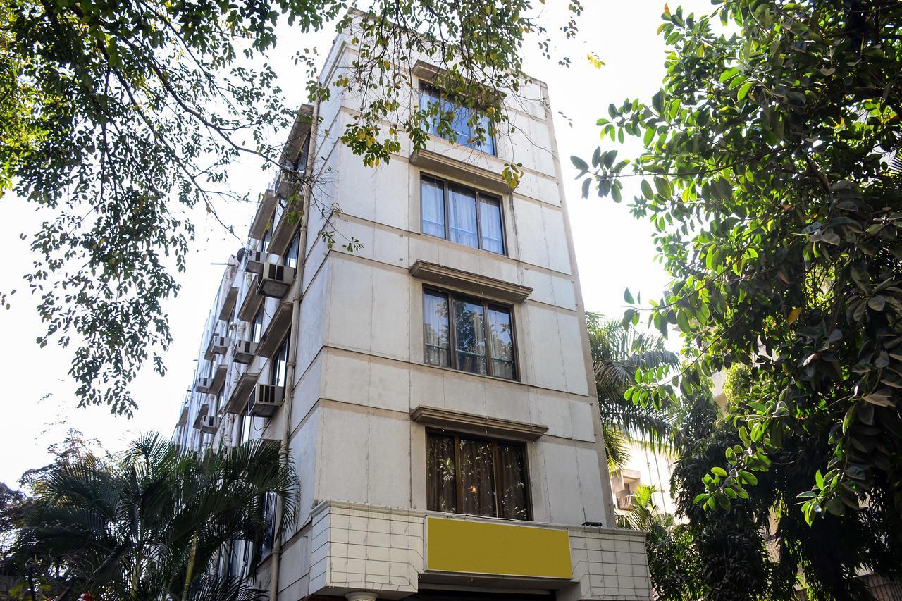 Hotel Srimaan Pune Dış mekan fotoğraf