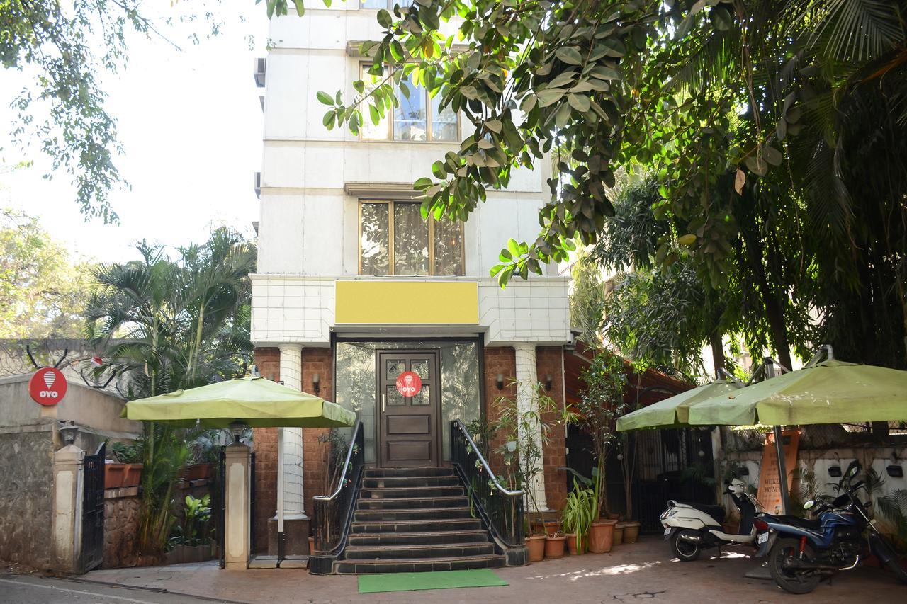 Hotel Srimaan Pune Dış mekan fotoğraf