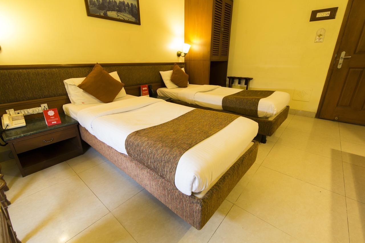 Hotel Srimaan Pune Dış mekan fotoğraf