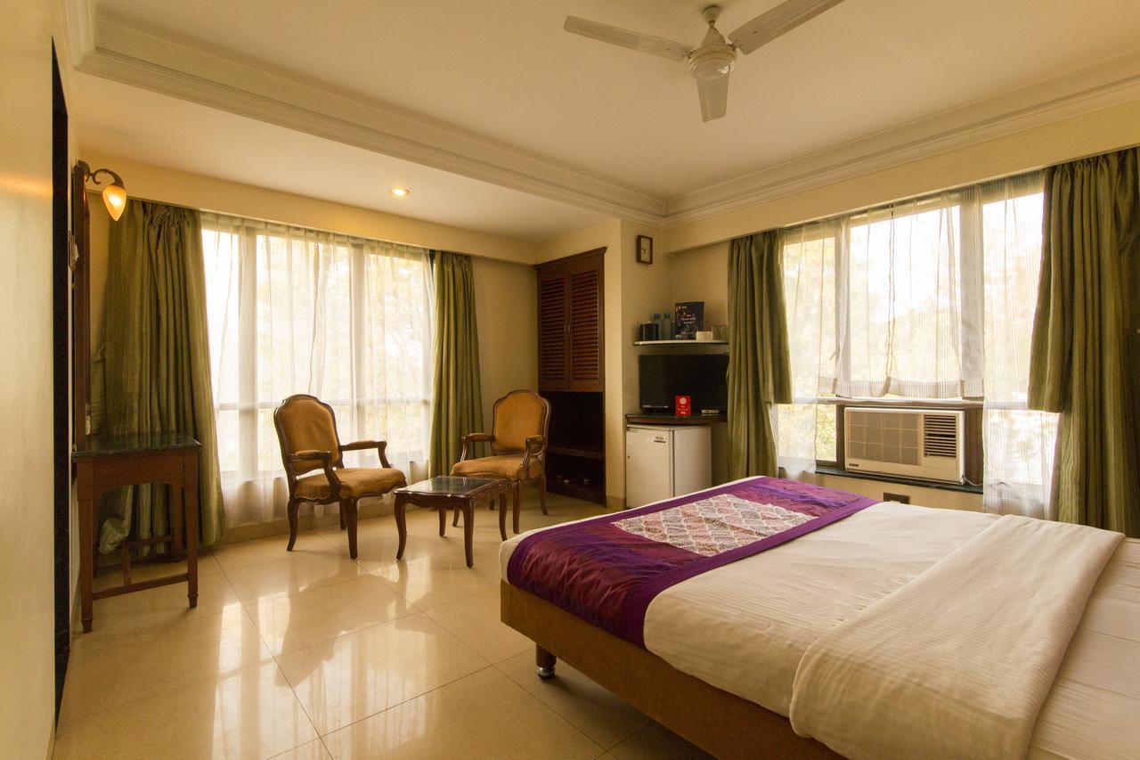 Hotel Srimaan Pune Dış mekan fotoğraf