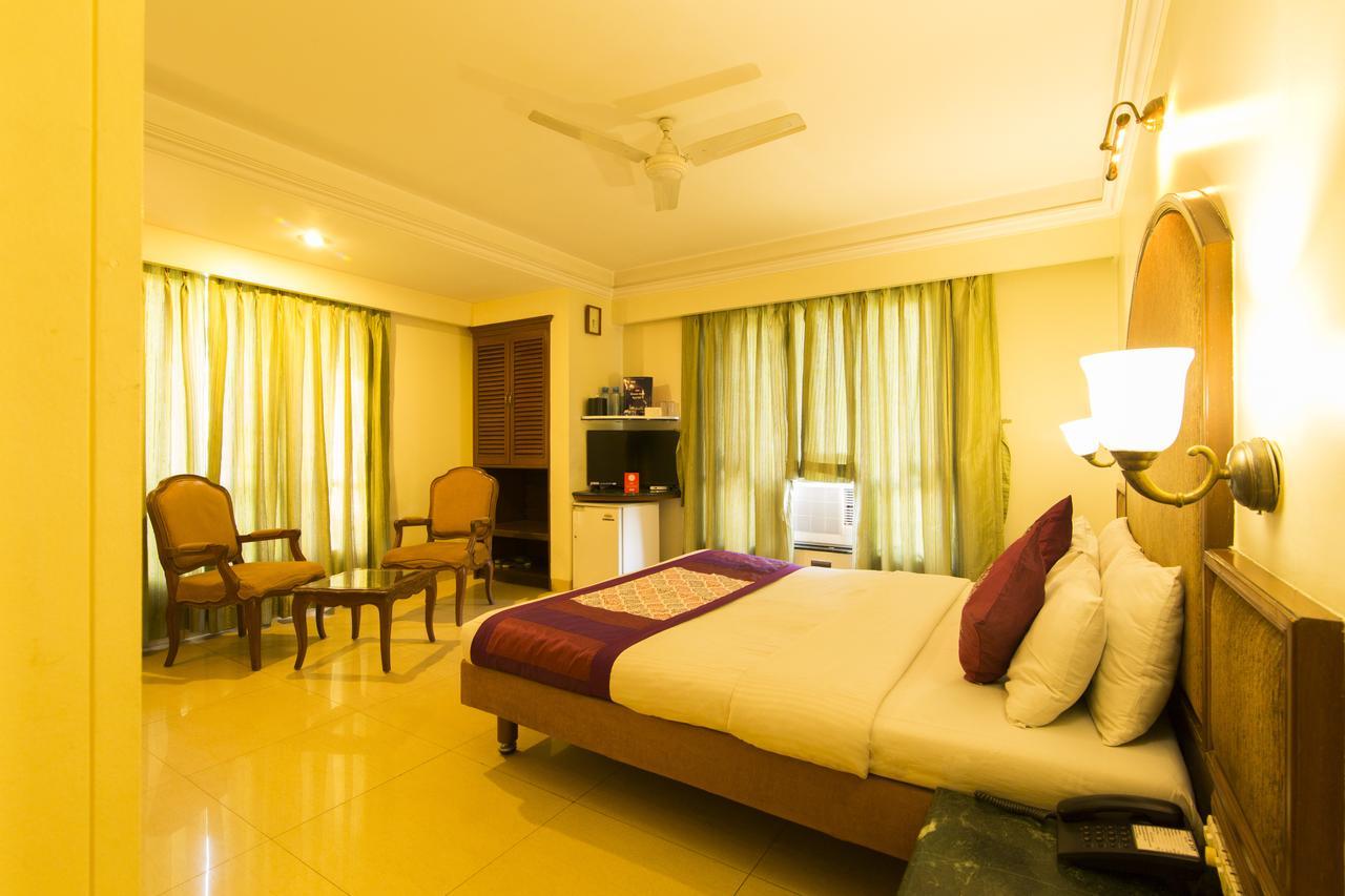 Hotel Srimaan Pune Dış mekan fotoğraf