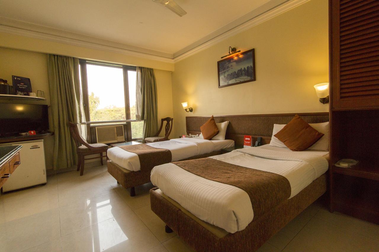 Hotel Srimaan Pune Dış mekan fotoğraf