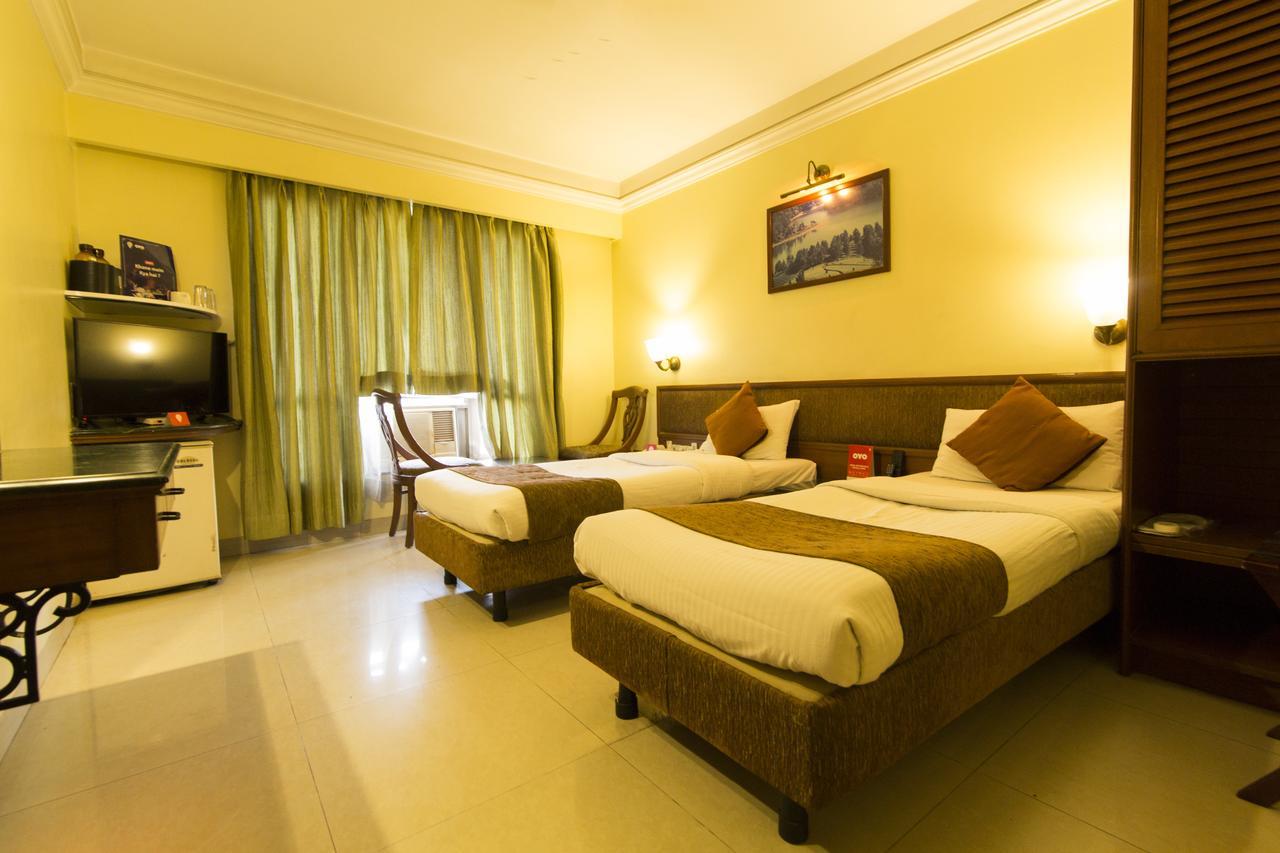 Hotel Srimaan Pune Dış mekan fotoğraf