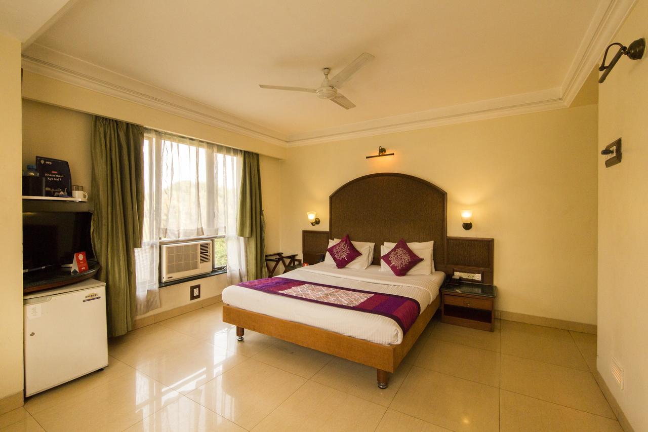 Hotel Srimaan Pune Dış mekan fotoğraf